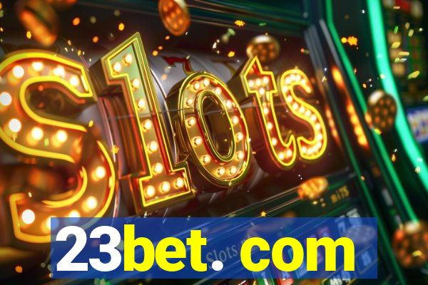 23bet. com